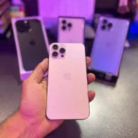 آیفون ۱۲ پرومکس iphone 12promax