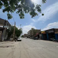 زمین-مسکونی-تجاری-حاشیه-خیابان-استقلال