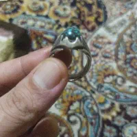 انگشتر فیروزه فروشی