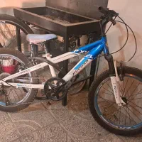 دوچرخه دنده ای سایز ۲۰
