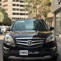 چانگان cs35 صفر کیلومتر|خودرو سواری و وانت|تهران, کامرانیه|دیوار