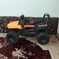 ماشین‌ شارژی|کلکسیون و سرگرمی|صفی آباد, |دیوار