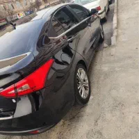 آریزو ۵ بی رنگ توربو