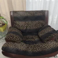 مبل چهار نفره|مبلمان خانگی و میز عسلی|تهران, آسمان|دیوار