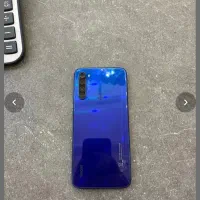 گوشی note 8T  در حد نو