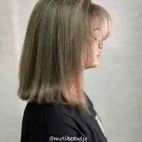 خدمات و اموزش رنگ و لایت|خدمات آرایشگری و زیبایی|اصفهان, ملک‌شهر|دیوار