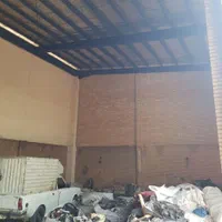 ۵۰۰ متر کل گاراژ ۳۰۰ متر سوله فلزات رنگین خاورشهر|فروش دفتر صنعتی، کشاورزی، تجاری|خاوران, |دیوار