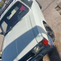 وانت پیکان مدل ۸۷ بسیار تمیز