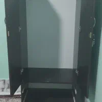 کمدلباس|جاکفشی، کمد، دراور|تربت جام, جامرود|دیوار