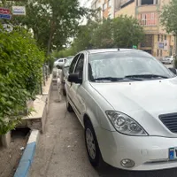 تیبا۲ خونگی  ۱۴۰۰|خودرو سواری و وانت|اصفهان, رحیم‌آباد|دیوار