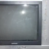 تلویزیون       ۲۱     اینچ       سامسونگ    قدیمی|تلویزیون و پروژکتور|تهران, شمیران‌نو|دیوار