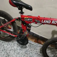 دوچرخه تاشو