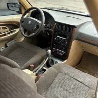 پارس ۹۴ سال|خودرو سواری و وانت|بجنورد, |دیوار