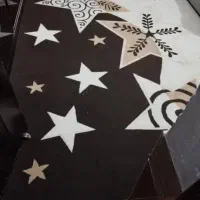 فرش طرح گلیم ۲عدد۹متری قیمت هرعدد۲۲۰۰|گلیم، جاجیم، گبه|اهواز, بهارستان|دیوار