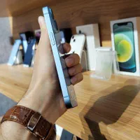 اپل iphone 14 با حافظهٔ ۱۲۸ گیگابایت|موبایل|قم, عمار یاسر|دیوار