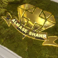 کارمند اداری فروش خانم