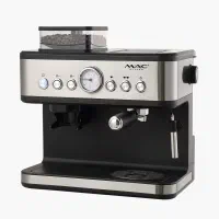 دستگاه قهوه ساز نیمه صنعتی