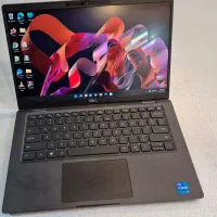 لپتاپ دل مدل 7420 - DELL Latitude 7420