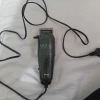 ماشین ریش تراش قدیمی سالم