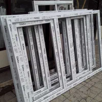 درب و پنجره دوجداره|مصالح و تجهیزات ساختمان|همدان, |دیوار