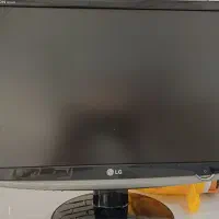 مانیتور ال جی مدل ۱۹۵۲ w