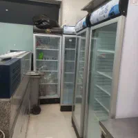 دو عدد فر ggf ظرفیت ۹ بشقاب|کافیشاپ و رستوران|تهران, دریا|دیوار