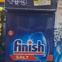 نمک فینیش