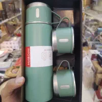 فلاسک