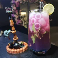 کارگر ساده / قلیان زن محدوده سیدرضی