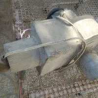 دمنده تکفاز|پنکه و تصفیهکنندهٔ هوا|شباب, |دیوار