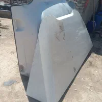 بادگیر، پروانه، رینگ و باک خاور ،سپر تریلی و خاور