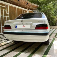 پژو پارس XU7|خودرو سواری و وانت|اصفهان, شفق|دیوار