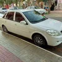 خودرو لیفان ۵۲۰