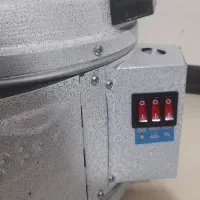 فر برقی|اجاق گاز و لوازم برقی پخت‌وپز|پرند, فاز ۶|دیوار