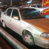 دوو سیلو|خودرو سواری و وانت|زنجان, |دیوار