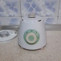 آبمیوه گیری مخلوط کن آسیاب جیپیاس مولینکس|آبمیوه‌گیر و آب‌مرکبات‌گیر|فردیس, فرامرزیه|دیوار