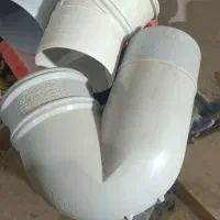 ۳تا زانو ۴۵درجه ۱سیفون  .سنگ دستشویی