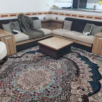 مبل ال درحدنو