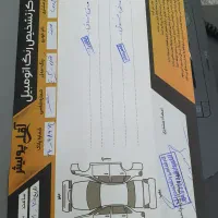 سمندسورن گازسیمی زیمنس ۱۴۰۳|خودرو سواری و وانت|میناب, |دیوار