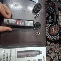 voopoo DRAGX|زیورآلات و اکسسوری|اصفهان, شفق|دیوار