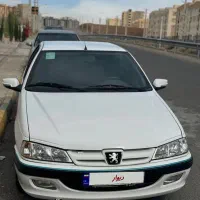 پژوپارس مدل۱۴۰۰