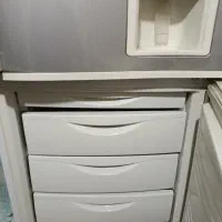 یخچال|یخچال و فریزر|لاهیجان, جمهوری|دیوار