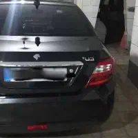 خودرو دنا6دنده توربو|خودرو سواری و وانت|تهران, افسریه شمالی|دیوار