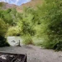 باغ زیبای مازون