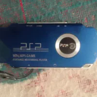 دستگاه بازی و آهنگ و هم فیلمشو نگاه کنی باهاش  ۷۰۰|کنسول، بازی ویدئویی و آنلاین|مشهد, نوید|دیوار