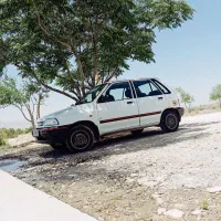 خودرو سواری هاچ‌بک