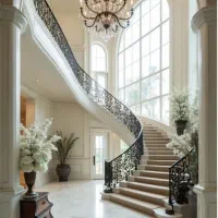 لواسان صحرای ناران ۷۰۰ متر ویلا نوساز ژورنالی