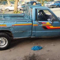 تویوتا 85|خودرو سواری و وانت|ایرانشهر, |دیوار