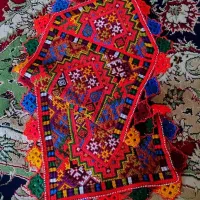 کریشی|لباس|خاش, |دیوار