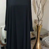۱۰ مدل مانتو مجلسی مدل عبایی|لباس|تهران, دولتخواه جنوبی|دیوار